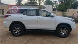 تويوتا فورجنر